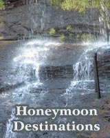 honeymoon destinations